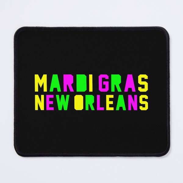 Item preview, Mardi Gras New Orleans designed and sold by PEK1787.