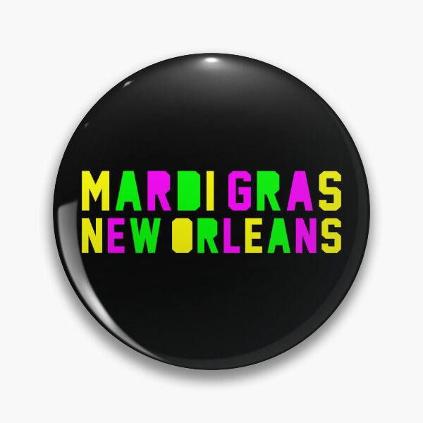 Item preview, Mardi Gras New Orleans designed and sold by PEK1787.