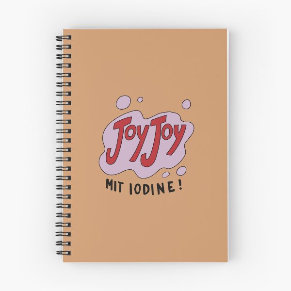 Item preview, JoyJoy Mit Iodine designed and sold by REALsaintpetty.