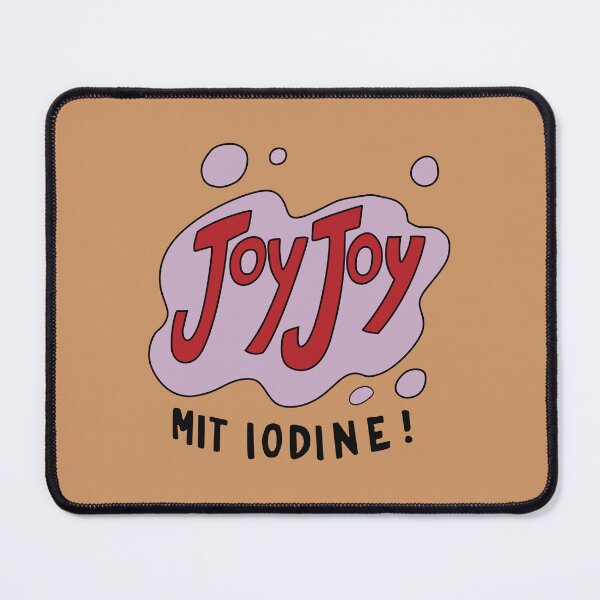 Item preview, JoyJoy Mit Iodine designed and sold by REALsaintpetty.