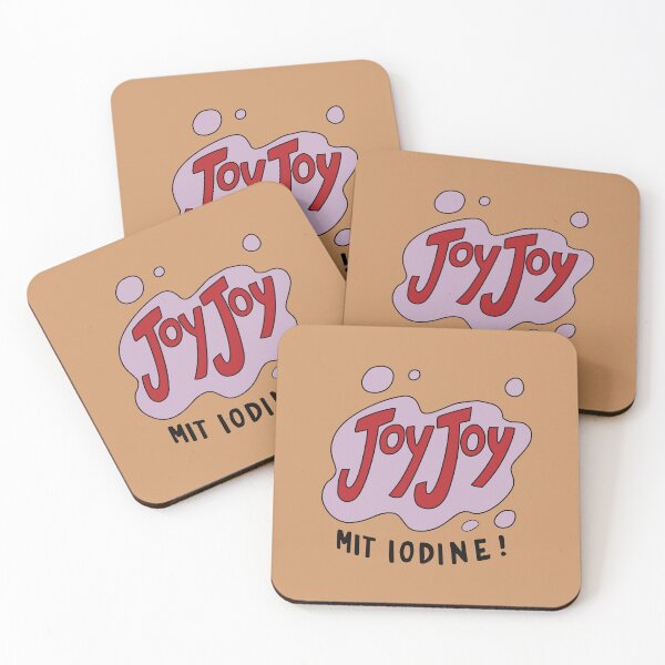Item preview, JoyJoy Mit Iodine designed and sold by REALsaintpetty.