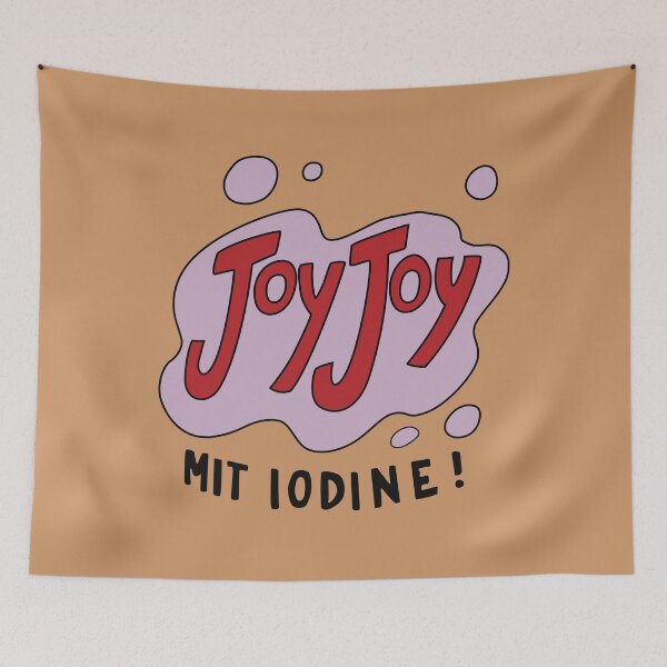 Item preview, JoyJoy Mit Iodine designed and sold by REALsaintpetty.