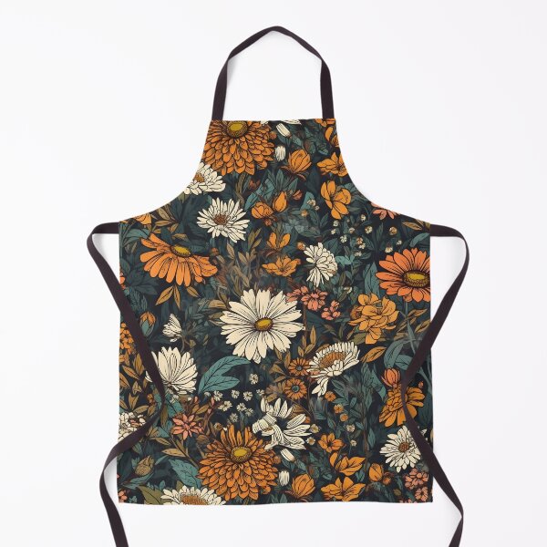 Item preview, Blooming Flower Field designed and sold by candlewithhare.