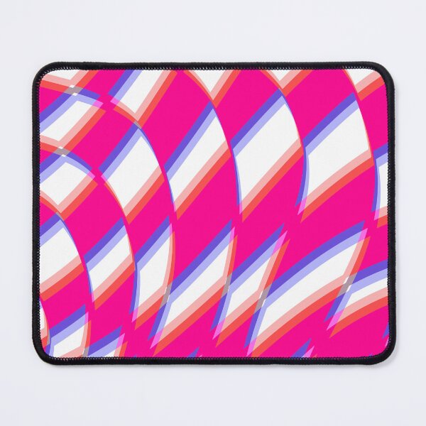 Item preview, Aberration in pink designed and sold by AtreyiB.