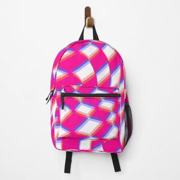 Item preview, Aberration in pink designed and sold by AtreyiB.
