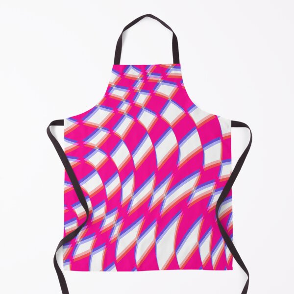 Item preview, Aberration in pink designed and sold by AtreyiB.