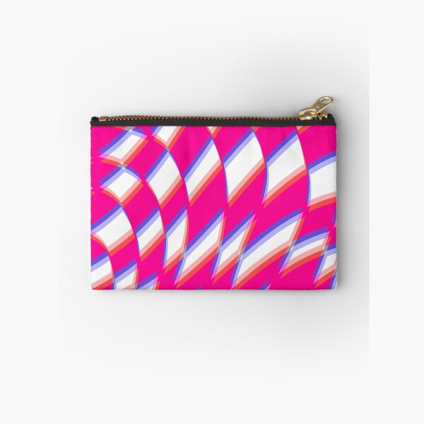 Item preview, Aberration in pink designed and sold by AtreyiB.
