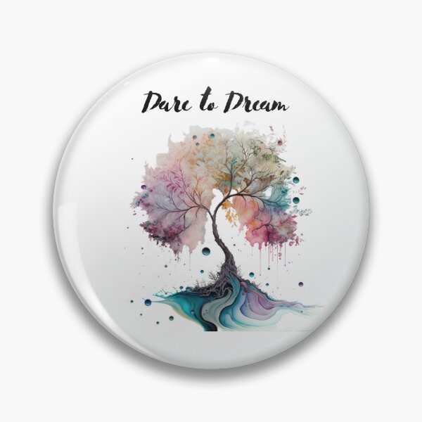 Item preview, Dare to Dream-fantasy dream land-fantasy dream land designed and sold by Janetlousart.