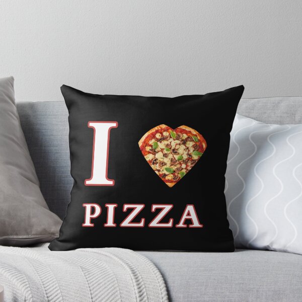 Item preview, I love pizza  designed and sold by Samcreate.
