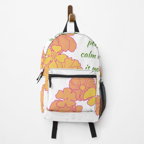 Item preview, Calm Mind and a Kind Heart designed and sold by DanPerFashion.