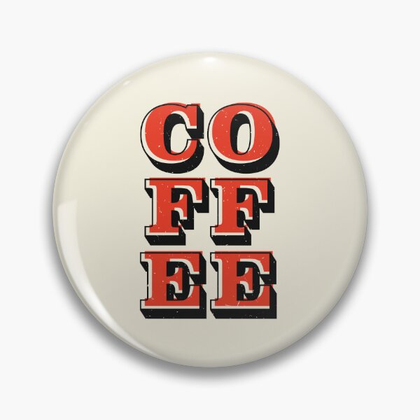 Item preview, Coffee typography designed and sold by SweetLog.