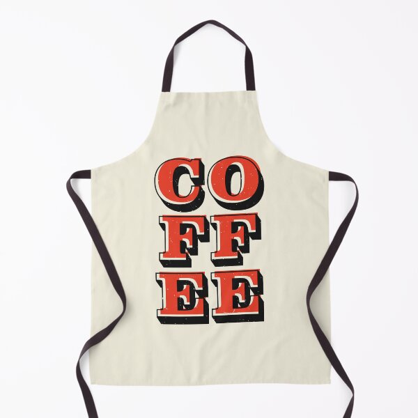 Item preview, Coffee typography designed and sold by SweetLog.