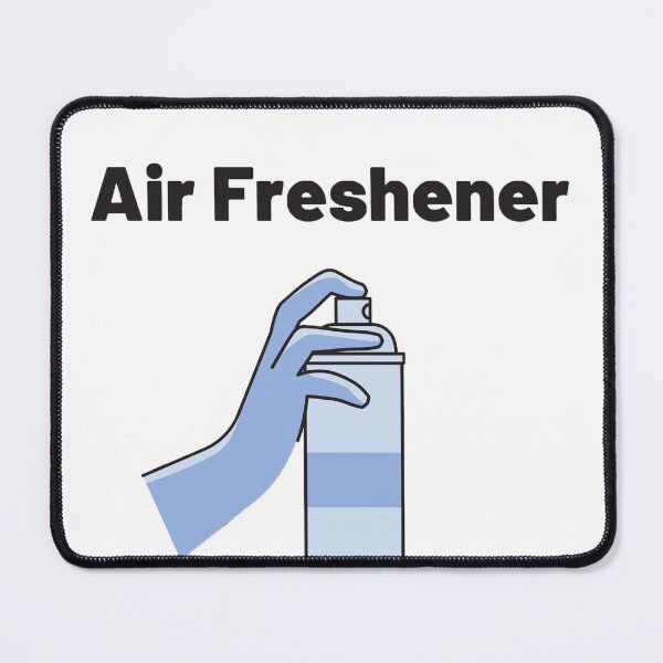 Item preview, Air Freshner designed and sold by Astral63.