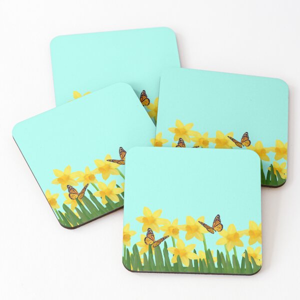 Item preview, Hello Spring! Fly with us 2503 designed and sold by MyWay-Bilja.