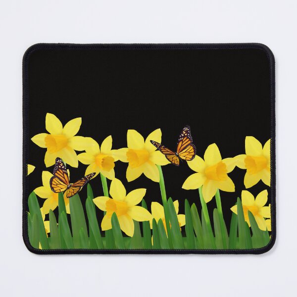 Item preview, Hello Spring! Fly with us 2503 designed and sold by MyWay-Bilja.