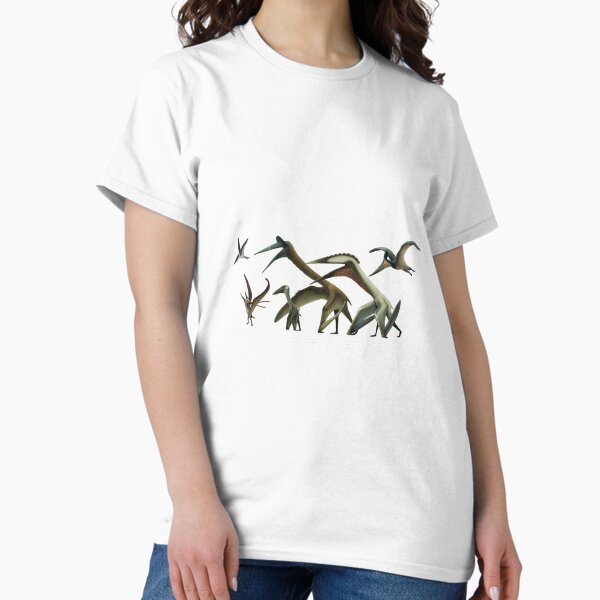 Item preview, Gigants of the Cretaceous Skies. Azhdarchidae. Largest Pterosaurs designed and sold by Mario Lanzas.