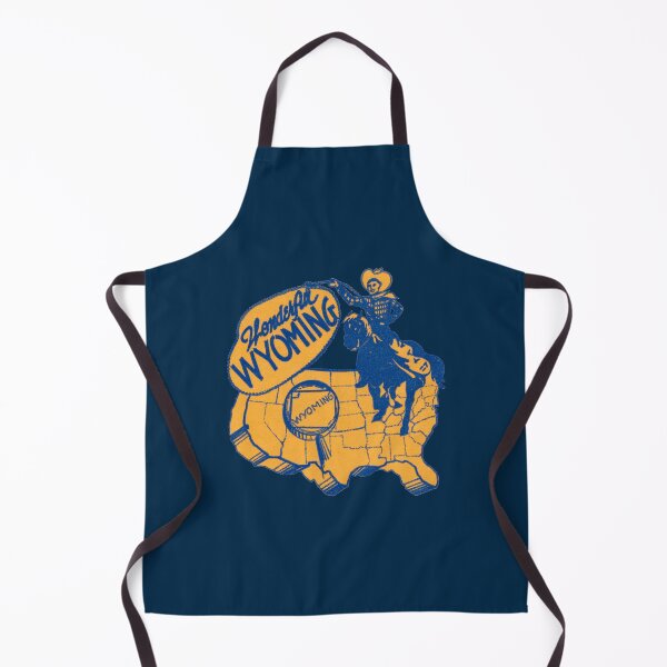 Item preview, Wonderful Wyoming designed and sold by historicimage.