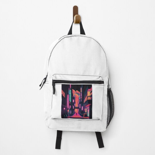 Item preview, Tokyo - A Neon Wonderland designed and sold by MCreativeStore.