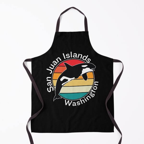 Item preview, San Juan Islands designed and sold by JosephTHooper.