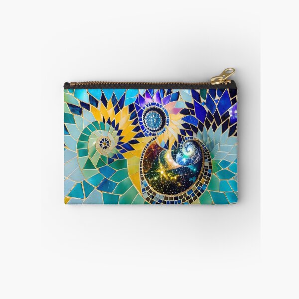 Item preview, Mosaic Spain Gaudi trencadis style designed and sold by LolioGifts.