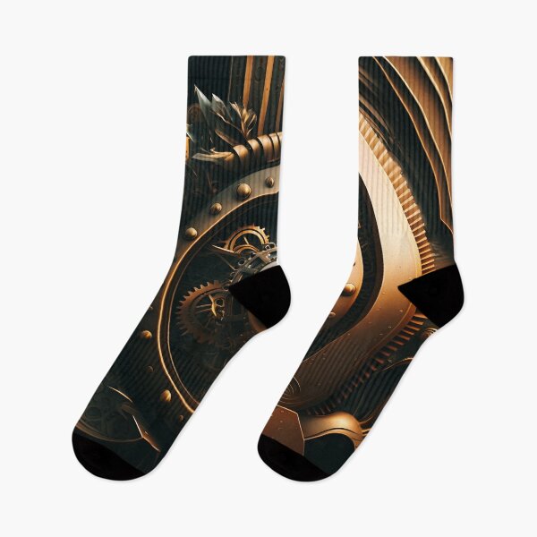 Item preview, Classic Steampunk designed and sold by SteampunkPlaza.