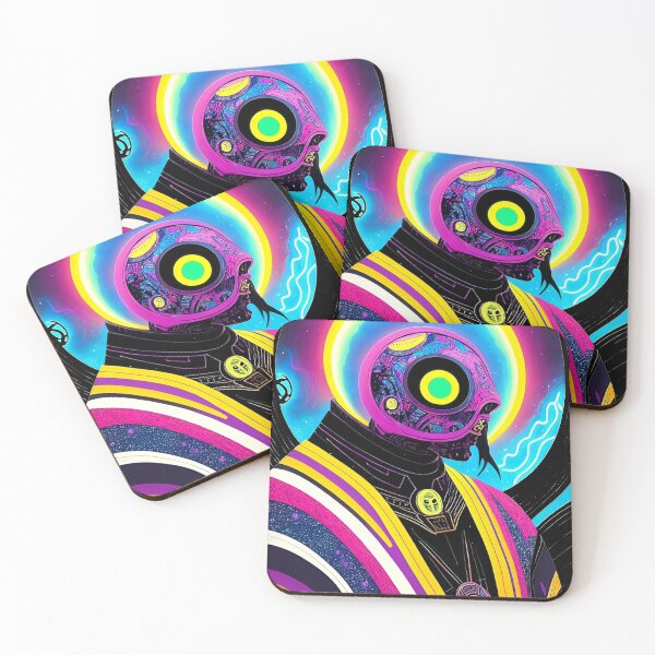 Item preview, Interoception. designed and sold by StHallow.