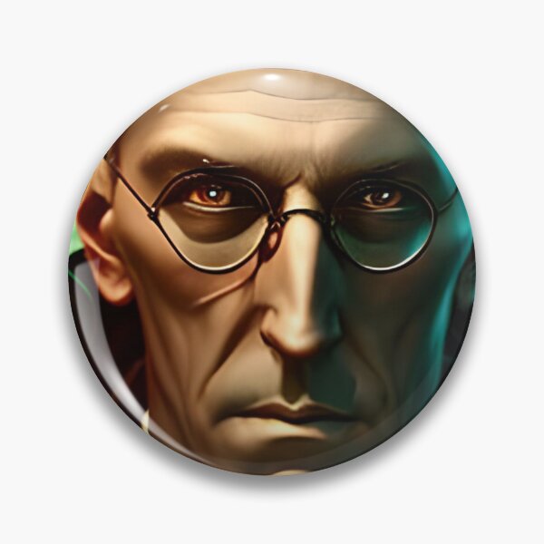 Item preview, Hp Lovecraft  designed and sold by Luhgoveiia.