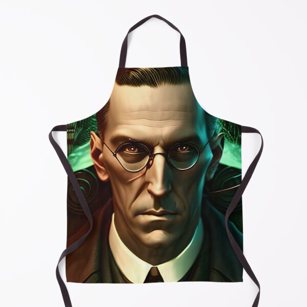 Item preview, hp lovecraft designed and sold by Luhgoveiia.