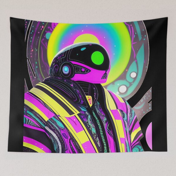 Item preview, Interoception. designed and sold by StHallow.