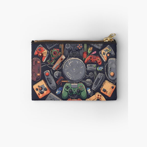 Item preview, A Circle of Gamer Life designed and sold by amazingtraits.