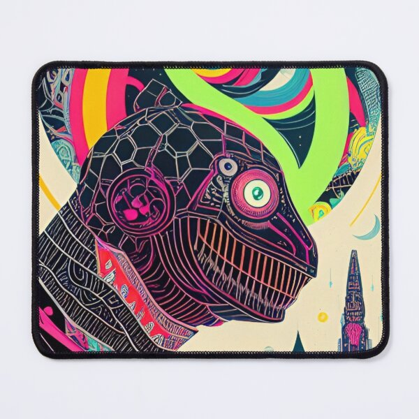 Item preview, Interoception. designed and sold by StHallow.