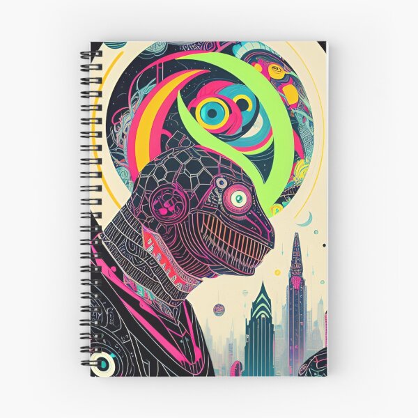 Item preview, Interoception. designed and sold by StHallow.