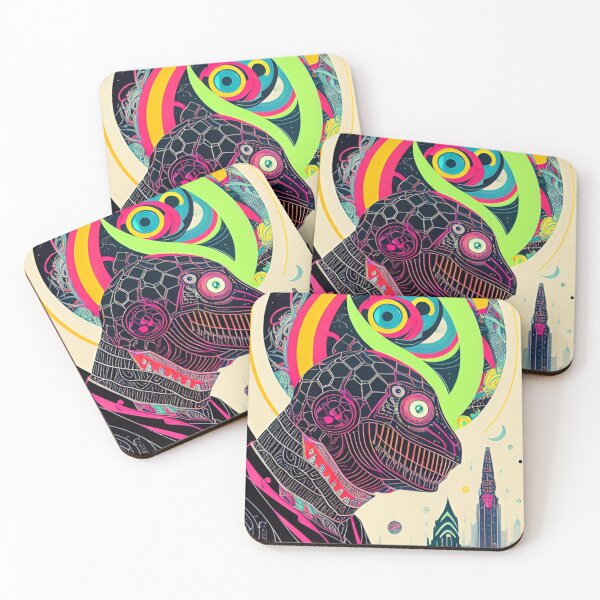 Item preview, Interoception. designed and sold by StHallow.