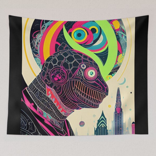 Item preview, Interoception. designed and sold by StHallow.
