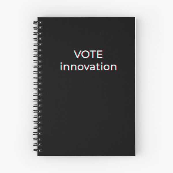 Item preview, Vote Innovation designed and sold by Other-Coco.