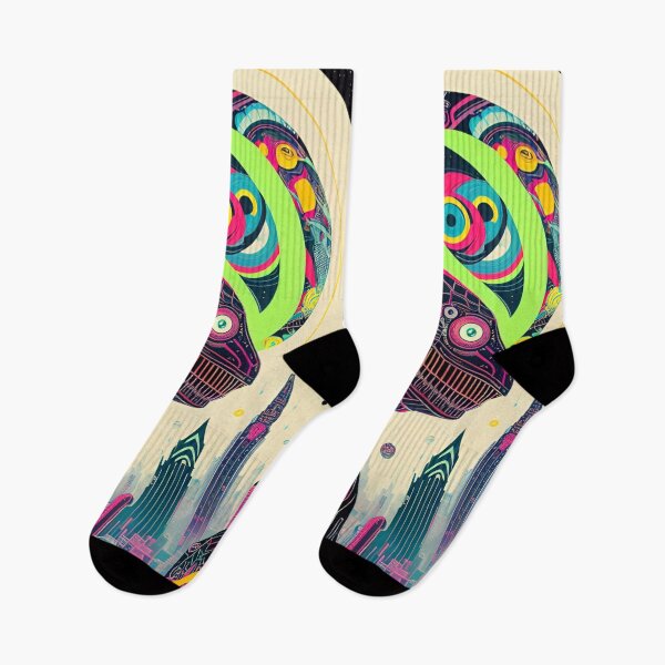 Item preview, Interoception. designed and sold by StHallow.
