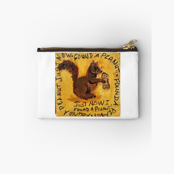Item preview, Found a Peanut designed and sold by Sonjalyn Dickson Rine.