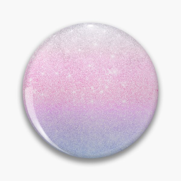 Item preview, Elegant Blue Pink Silver Glitter Design designed and sold by NdesignTrend.