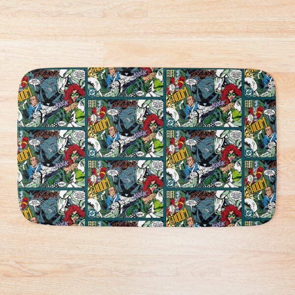 Item preview, D.C. Comics Random Moment #10 - Teal Border - Suicide Squad designed and sold by MindScream461.