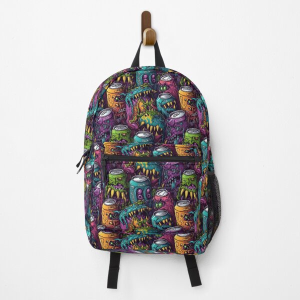 Item preview, Monster Quest III designed and sold by EvelKnievel82.