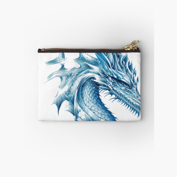 Item preview, Ice Dragon designed and sold by Art Genix.