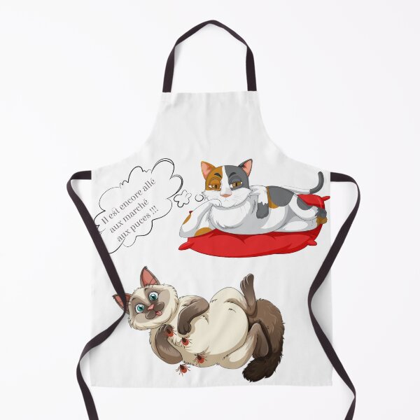 Item preview, cat joke designed and sold by Karine Dupras.