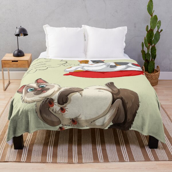 Item preview, cat joke designed and sold by Karine Dupras.