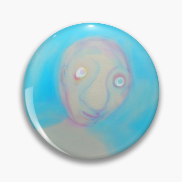 Item preview, Mr Blue designed and sold by Hotrats2.