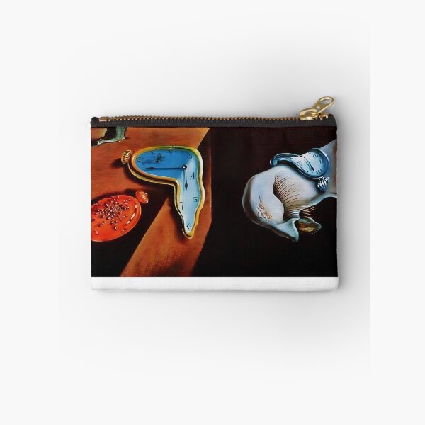 Item preview, Salvador Dali - The Persistence of Memory designed and sold by ConradSignature.