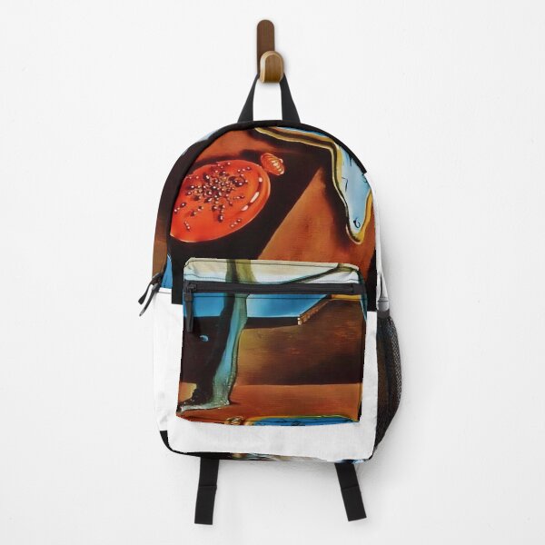 Item preview, Salvador Dali - The Persistence of Memory designed and sold by ConradSignature.