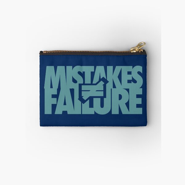 Item preview, Mistakes do not equal Failure designed and sold by HannahWileyy.