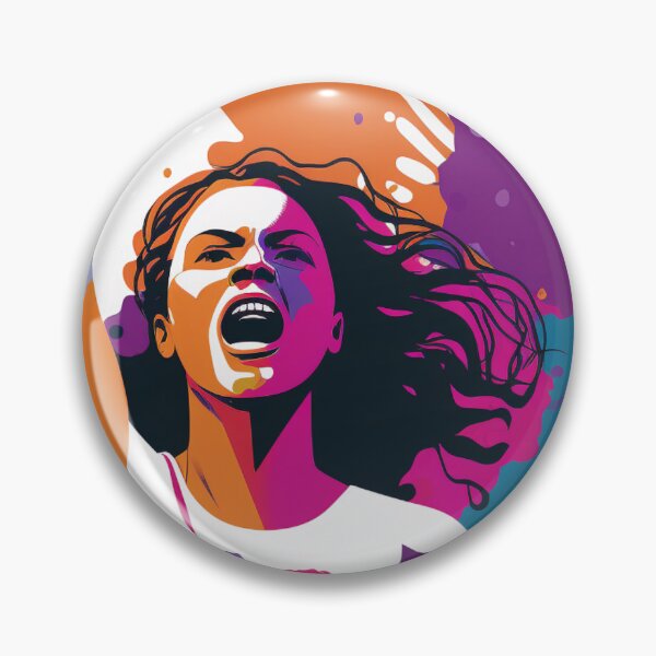 Item preview, Women's Equality Day designed and sold by InStickers.