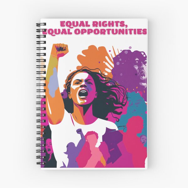 Item preview, Women's Equality Day designed and sold by InStickers.
