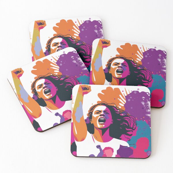 Item preview, Women's Equality Day designed and sold by InStickers.